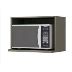 Imagem de Armário Aéreo Connect Microondas 60cm Henn Duna