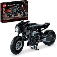 Imagem de Lego Technic Batman Batcycle 42155