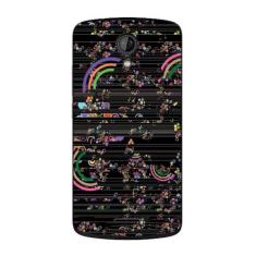 Imagem de Capa Adesivo Skin006 Verso Para Blu Studio X8 HD (2016) - KawaSkin