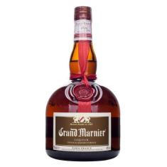 Imagem de Licor Grand Marnier Rouge 700ml