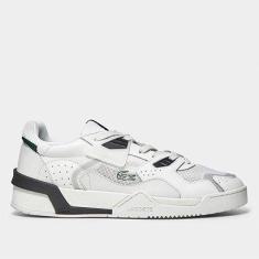 Imagem de Tênis Couro Lacoste LT Court 125 Masculino-Masculino