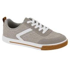 Imagem de TENIS MOLEKINHO TEC DETR CAMUR NP FLO RUN REF 2842.216.27809-Masculino