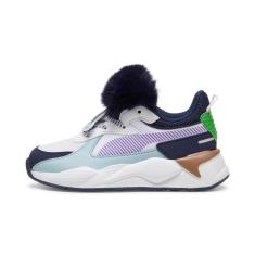 Imagem de Tênis RS-X PUMA x TROLLS Infantil-Unissex