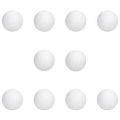 Imagem de 10X Equipamento De Treinamento De De Balanço De De Tênis De Esponja De Espuma Colorida -