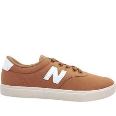 Imagem de Tênis Masculino Classic Casual Dia a Dia Passeio Urbano New Balance Am55-Masculino
