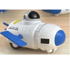 Imagem de Brinquedo Carrinho Espacial Astronauta Fricção Space Nave