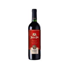 Imagem de Vinho Jota Pe Tinto 100% Bordô Suave 750ml