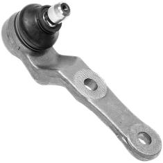 Imagem de Pivô Suspensão Celta 2001 a 2011 Inferior Motorista Passageiro PVI1026 Perfect