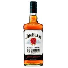 Imagem de Jim Beam Bourbon Whiskey 1L
