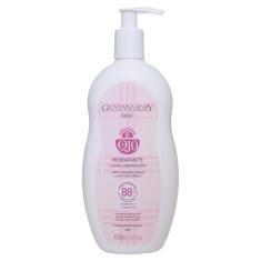 Imagem de Creme Hidratante Desodorante Giovanna Baby Q10 Classic 400Ml