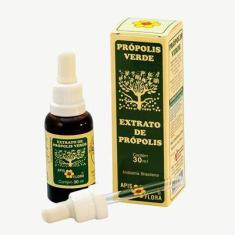 Imagem de Apis Flora Extrato De Própolis Verde 30ml