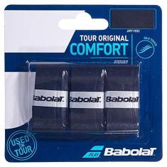 Imagem de Overgrip Babolat Tour Original Comfort X3 - 