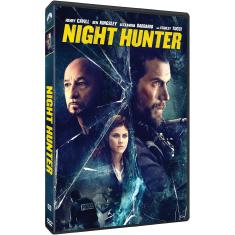 Imagem de Night Hunter