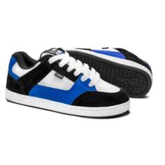 Imagem de Tênis Qix Skate Retro Am Preto/Azul/Branco