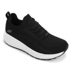 Imagem de Tênis Skechers Bobs Sparrow 2.0 Allegiance Crew Feminino-Feminino