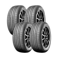 Imagem de Jogo 4 Pneus Kumho Aro 17 Crugen HP71 235/60R17 102V