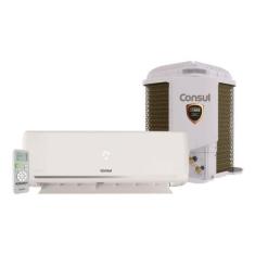 Imagem de Ar Condicionado Split Consul Triple Inverter Cobre Quente e Frio 9000 