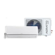 Imagem de Ar Condicionado Split Hi Wall Inverter Agratto Neo 24000 Btu/