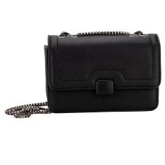 Imagem de Bolsa Feminina Transversal H.E By019