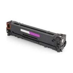 Imagem de Toner 128a CE323 Magenta PARA HP CM1415 CM1415MFP