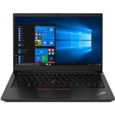 Imagem de Notebook Lenovo ThinkPad E14 20YD0006BO AMD Ryzen 3 5300U 14" 8GB SSD 256 GB Windows 11