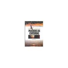Imagem de Mulheres de Contendas - Geld, Ellen Bromfield - 9788575090121