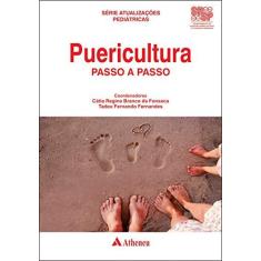 Imagem de PUERICULTURA - PASSO A PASSO - Fonseca/fernandes - 9788538808992