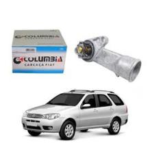 Imagem de Valvula Termostatica Columbia Fiat Palio Weekend 1.8 8V 2004 A 2008