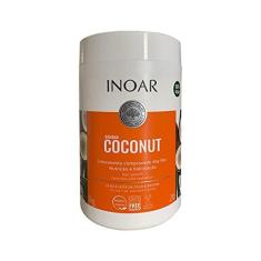Imagem de Inoar Máscara Bombar Coconut 1kg