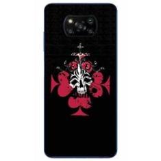 Imagem de Capa Adesivo Skin008 Verso Para Xiaomi Poco X3 Pro (2021)