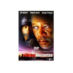 Imagem de DVD - Vítimas Inocentes