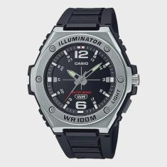 Imagem de Relógio Casio Masculino Standard  MWA-100H-1AVDF