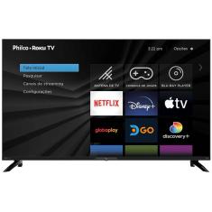 Smart TV LED 42 Philco Full HD PTV42G52RCF 3 HDMI com o Melhor Preço é no  Zoom