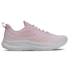 Imagem de Tênis Olympikus Glam 4 Feminino Rosa