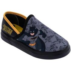 Imagem de Tênis Warner Hero Fun 22648 25/33-Masculino
