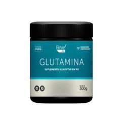 Imagem de Glutamina 300G - 1 Unidade Eleve Life + E-Book