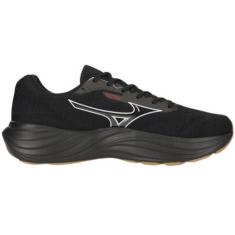Imagem de Tênis Mizuno Goya 2 Masculino Preto