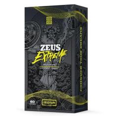 Imagem de Zeus Extreme (60 Caps) - Padrão: Único