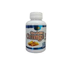 Imagem de Ômega 3 120 Softgel 1000Mg Dha Epa - Npn