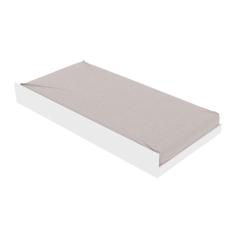 Imagem de Cama Auxiliar Solteiro CM8008-Tecno Mobili Branco