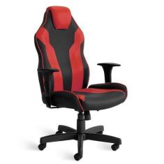 Imagem de Cadeira Gamer Caramujo Giratória 5033 C/Br 8317