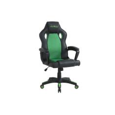 Imagem de Cadeira Gamer Vivensis Viper Pro Python VI-401 Preta/Verde