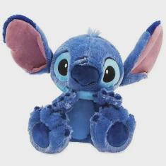 Imagem de Disney Pelúcia Stitch Big Feet 45 Cm F00451 - Fun
