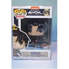 Imagem de Funko Pop! 1079 Azula Avatar Special Edition