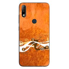 Imagem de Capa Adesivo Skin371 Verso Para Zenfone Max Plus M2 Zb634kl