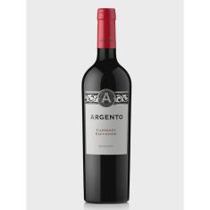 Imagem de Vinho argento cabernet sauvignon tinto 750ML