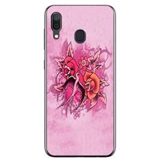Imagem de Capa Adesivo Skin007 Verso Para Samsung Galaxy A30