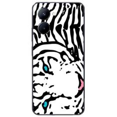 Imagem de Capa Adesivo Skin047 Verso Para Realme C33 (2023)