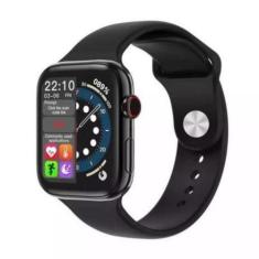 Imagem de Relogio Smartwatch Inteligente HW16 44mm Atualizado Android iOS - Smar