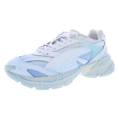 Imagem de Puma Velophasis Overdye Tênis masculino, Puma Branco/imaculado, 41